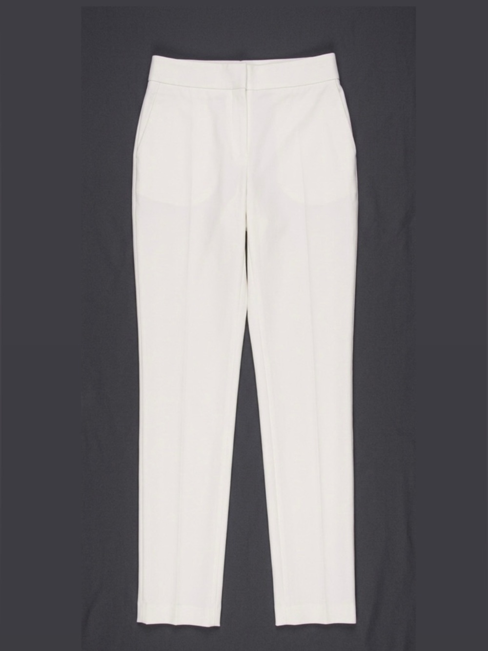 Tom Ford Straight Leg Pants